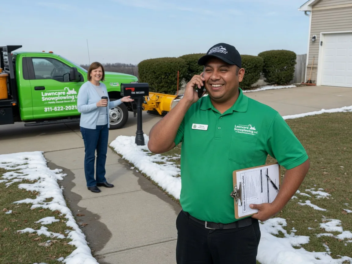Lawn Care Services By Expert Landscaper Eastpointe, MI FAQs